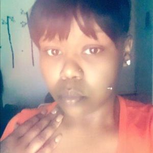 Meet your Posher, Lashay